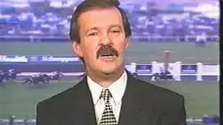 Horse Racing Highlights from Australia 1994 - 1995