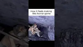 How would YOU change this | Creating a roblox horror game about getting a job