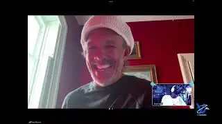Scott Duncan - talks about his 19th Emmy Award and the upcoming Tim Duncan Documentary & more!