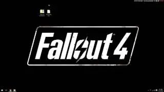 Fallout 4: Ini Config Tool | Mouse Fix | FoV fix