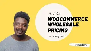How to Setup WooCommerce Wholesale Pricing (in 3 easy steps)