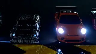 Upgraded Mini RC Drift Car with Gyro &mdash; 4WD High Speed Racing Review (AliExpress)