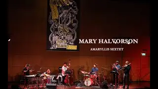MARY HALVORSON Amaryllis Sextet, Bologna Jazz Festival 2025