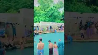 Kohat chashma ❤️ #100 #travel #ancientreligion #kohat  #ancientreligion #1million #kpk #water