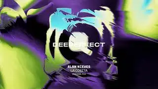 Alan Nieves  - La Cosita (Original Mix)