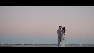 WEDDING TEASER | Angelo & Nirali | Imaginations Infinite