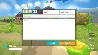 Easy Feedback Form | Trailer