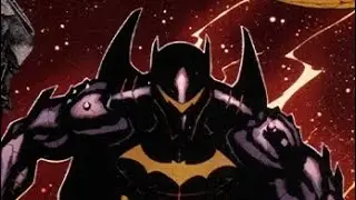 MCFARLANE BATMAN KNIGHTMARE EDITION UNBOXING