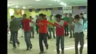 koma yabo m&uuml;zik ve halay grubu
