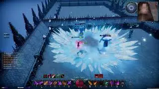 Nasty 2v2 Combo w/ Icebox | V Rising Arena PvP