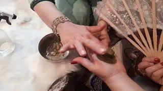 أول مرة في قناتي شاركتكم  #تقدام_ليلة_الحنة_للعروسة_ اختي👰 ربي يهنيها🙏 لعقبة كامل لبنات 💝
