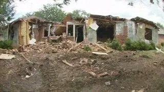 FEMA denies disaster aid for West, Texas