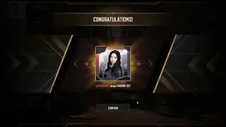 ALL 4 aespa characters - PUBG x aespa Collaboration OPENING