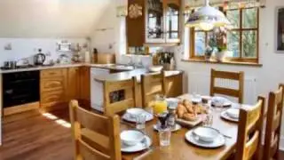 Holiday Cottages Cardigan - Croft Farm and Celtic Cottages