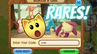 AJPW & AJ CLASSIC - NEW CODE! Promo items! Get rare FAST AND EASY