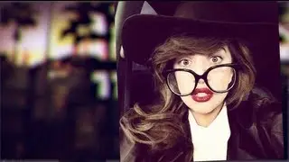 Lady Gaga Cancels Tour; Preps for Hip Surgery - The Buzz