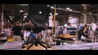 Manufacturing Manager Insights