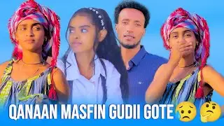 🛑QANAANIN MANA MASFIN SENTEE HIN BA’U JETE 😱😱