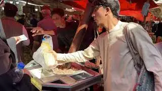 Traditional Almond Oil Extraction &ndash; Old Desi Method for Healthy Hair & Cooking