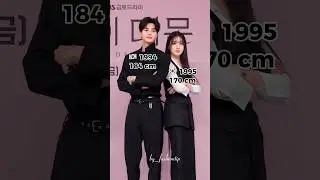 🥵👀💕#songkang #korea #actor #actress #mydemon #newdrama #2024 #update #kdrama #dramalist #shorts