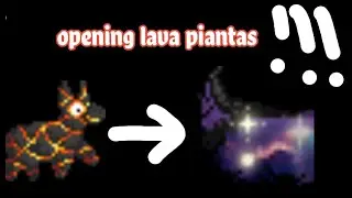 Opening 10 Lava Pinatas | Getting 2 Epics! Growtopia
