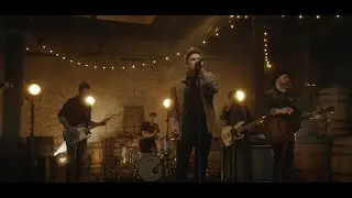 Michael Ray - Whiskey And Rain (Live)