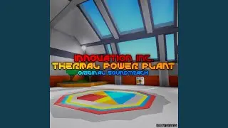 Thermal Generator Fire