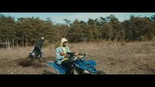 SGE Kash - War (Official Video)