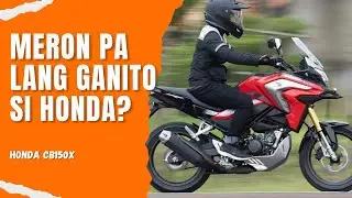 Pros and Cons Honda CB150X 2024 | Likes and Dislikes Honda CB150X 2024