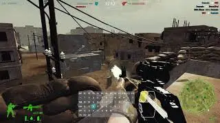 Task Force Elite | CQB Stronghold 49/25