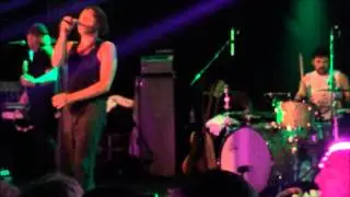 Rival Sons - Keep On Swinging - Roadmender - Northampton - 1st July 2015