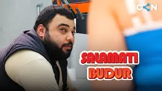 Salamatı Budur #78 | Ustalar