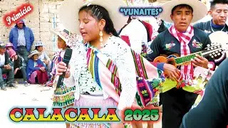IX Festival de CALACALA 2025 -