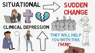 OVERCOME DEPRESSION