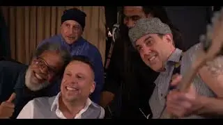 2021 Innervision Records Holiday Jamm