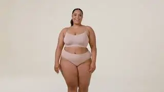 Bravado Designs | Everyday Balconette Bra