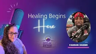 Healing The Parent Child Relationship
