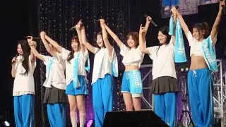 &lsquo;8llowme&rsquo; 2025 SAY MY NAME 1st FANMEETING in JAPAN『Hello My LOVvmE』250428