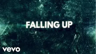 Dean Lewis - Falling Up (Lyric Video)