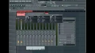 [ Обзор на плагин VST ] Fruity Compressor