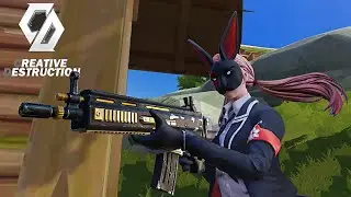 INVADIR A CASA SEM QUERER! - Creative Destruction