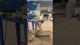 MDF sunta kırma makinası detaylı bilgi 0544 465 65 59