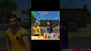 Free Fire Funny Shorts 😂 | Comedy Moments #shorts #funny