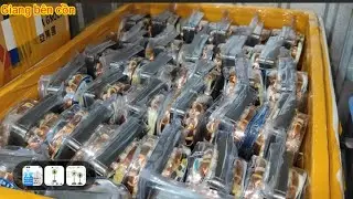 Báo giá linh kiện điện quạt năm mới anh em chú bác cần xài ủng hộ mình nhé 