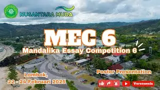 PMEC6V_Lingkungan_Kadek Anantya Lestari_Universitas Udayana