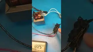 Testing a Pool Timer/Transformer