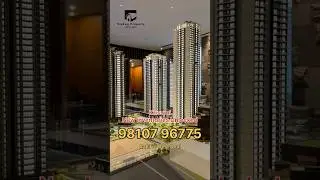Krisumi New Inventories Unlocked #realestate #gurgaon #krisumi