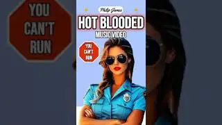 Hot Blooded Enhanced V1