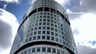 Бизнес-центр &ldquo;Виктори Плаза&rdquo;