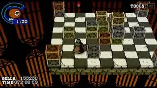 Wild Arms 3 - Millennium Puzzle 6 Walkthrough